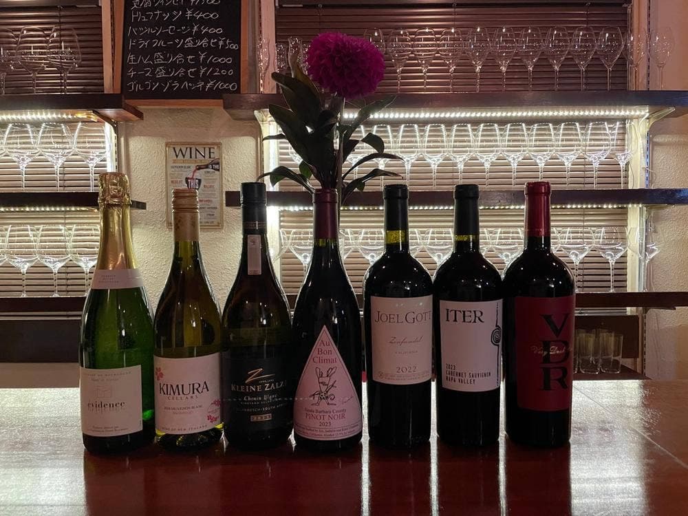 WineBar葡萄家