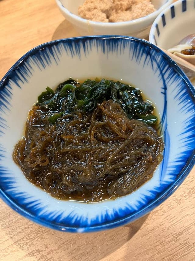 つぶ庵 - サブ画像1