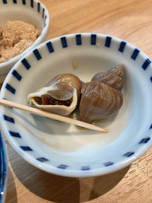 つぶ庵 - サブ画像2