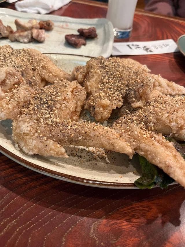 地鶏家 琴嵐 - サブ画像1