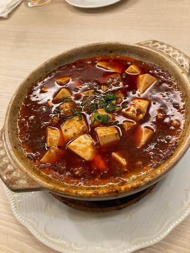 麻辣大学 上野店 - サブ画像1