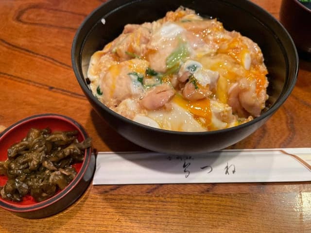 鳥つね 自然洞 - サブ画像2