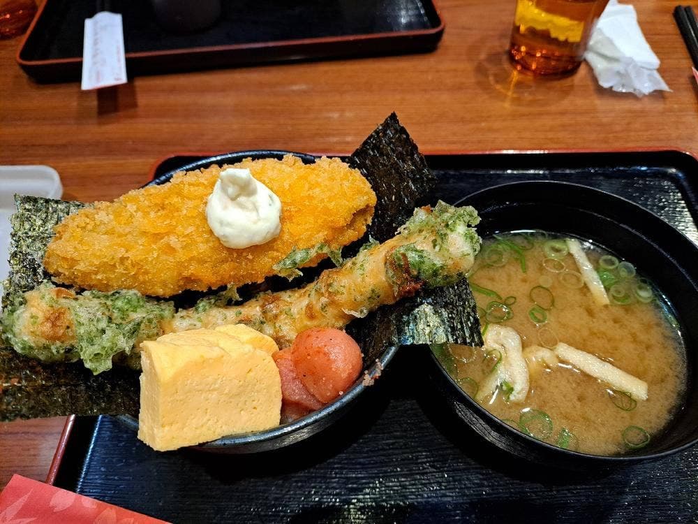 目利きの銀次 人形町駅前店