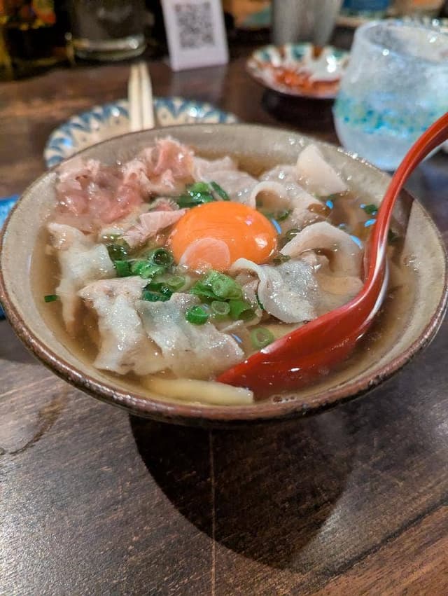 島バル AWAMORI+ - サブ画像3