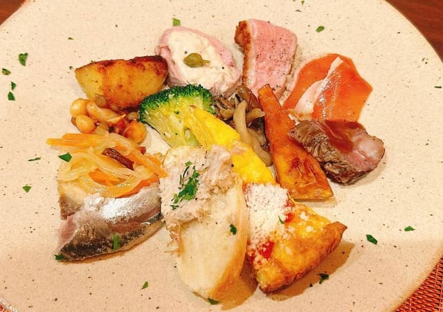 Porta Otto - サブ画像3