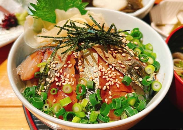 サバ料理専門店 サバの駅 - サブ画像1