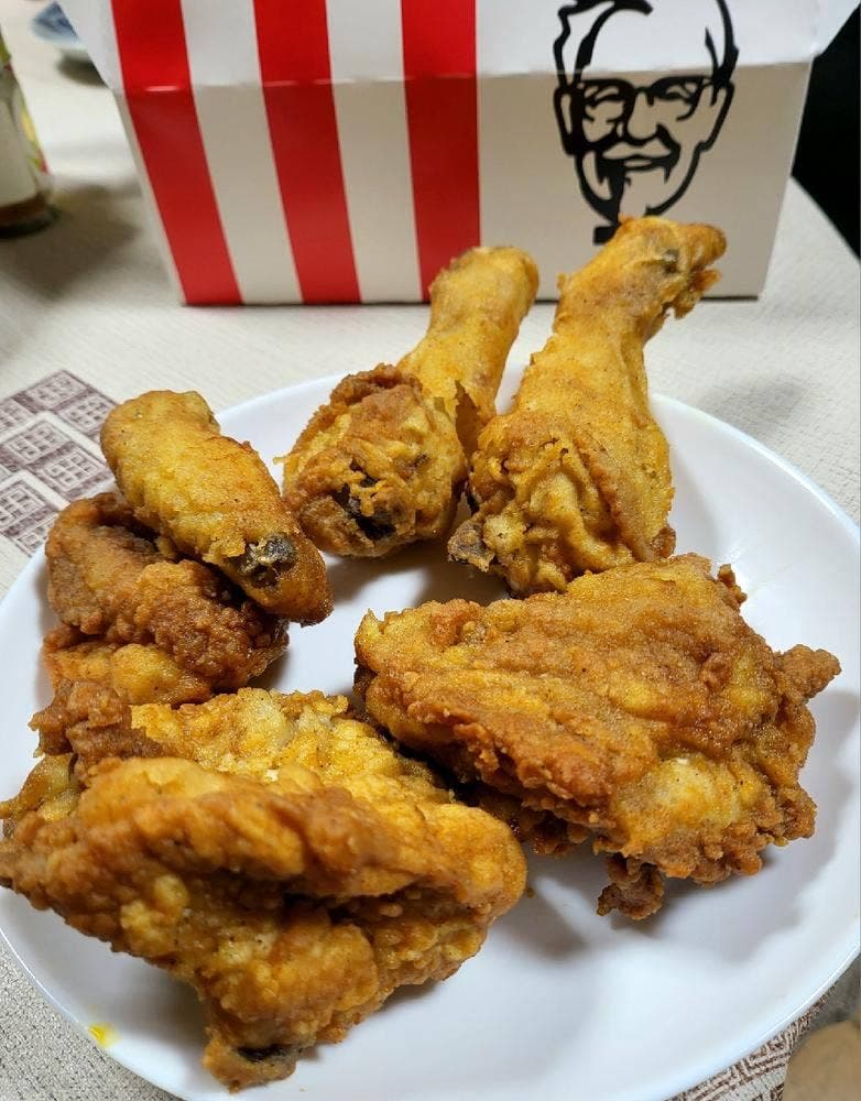ケンタッキーフライドチキン 長田中央大通店