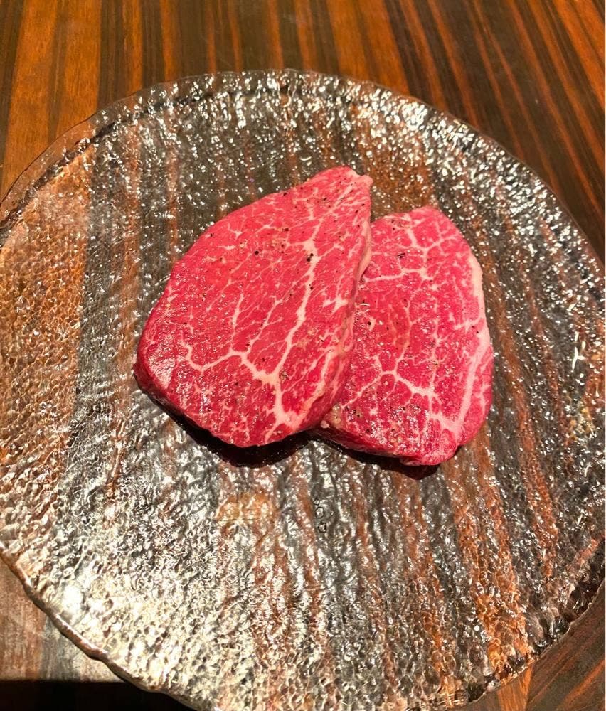 焼肉華火 錦店