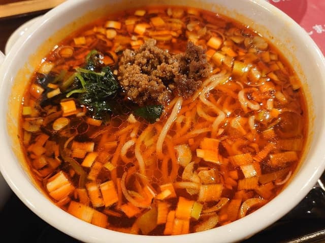 チャイナキッチン麻婆 - サブ画像1