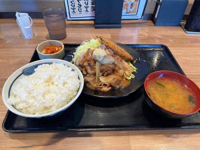 野郎めし 千葉祐光店 - サブ画像3