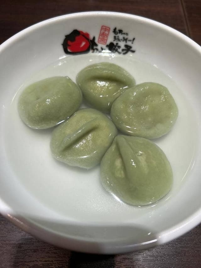 餃天堂 シンボルロード店 - サブ画像3