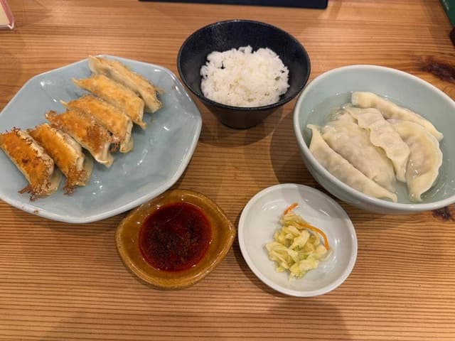 宇都宮みんみん 宮みらい店 - サブ画像2