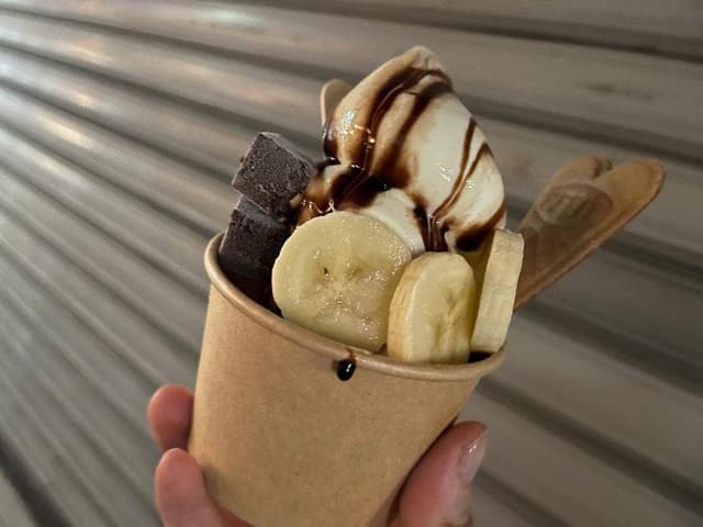 Nice 京都山科店 - サブ画像1