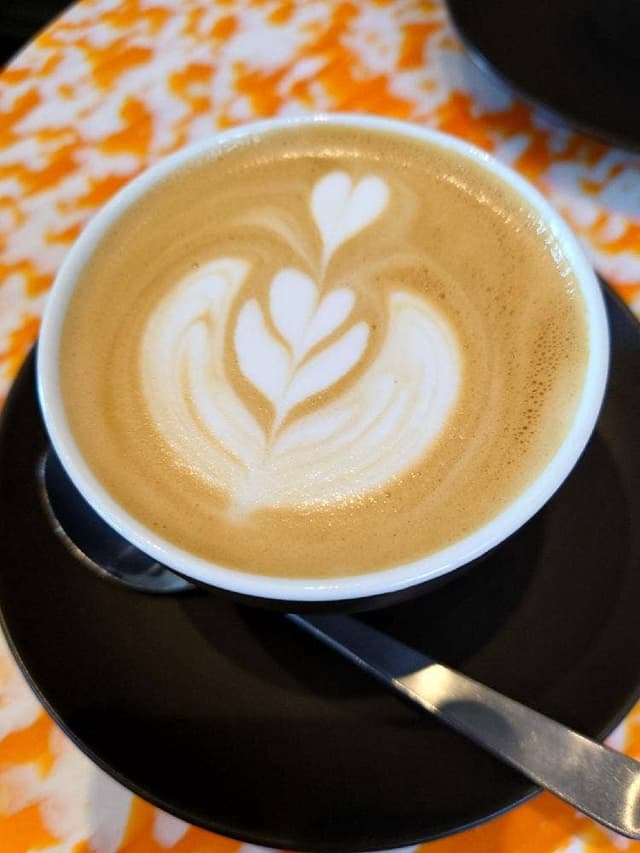 Single O Ryogoku Roast Works & Cafe - サブ画像2