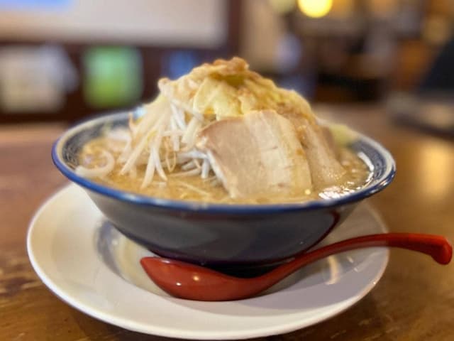 新潟発祥 なおじ 東村山店 - サブ画像2