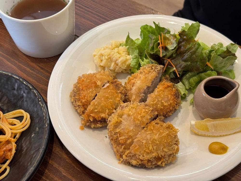 うみかぜテラス