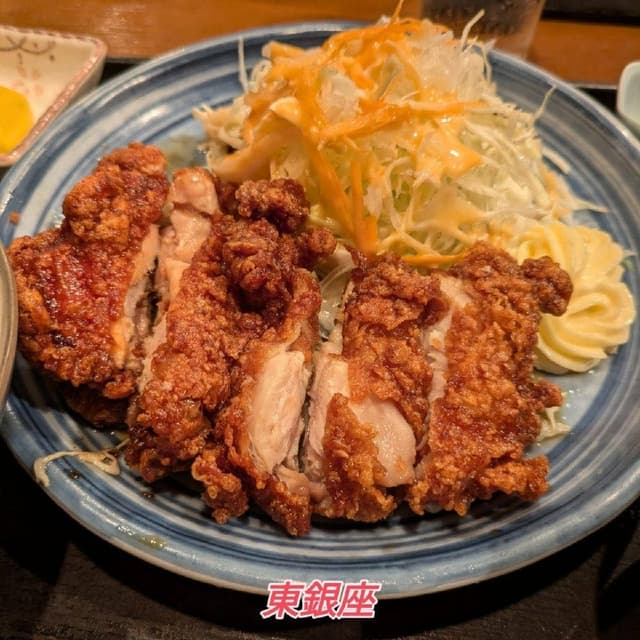 木挽町 ふなちゅう - サブ画像1