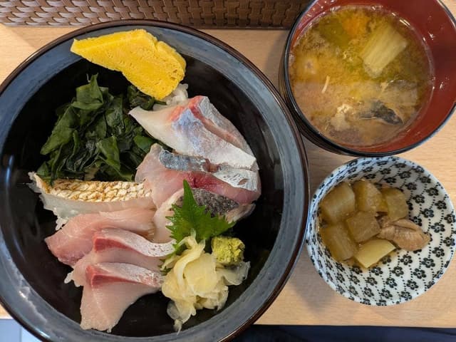 島の味処 平戸こんね 駒込店 - サブ画像2