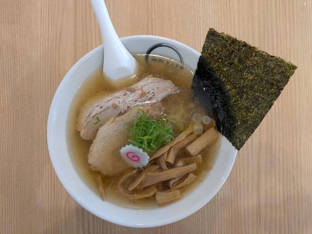 麺処 りょうや - サブ画像1