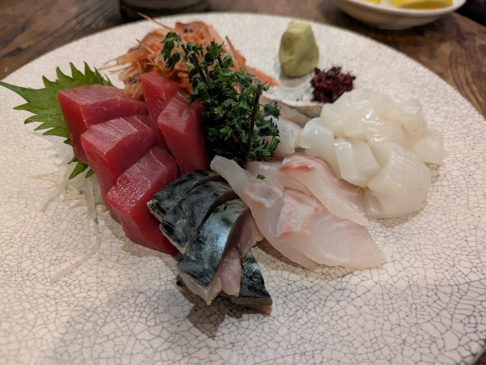 ひ暮らし