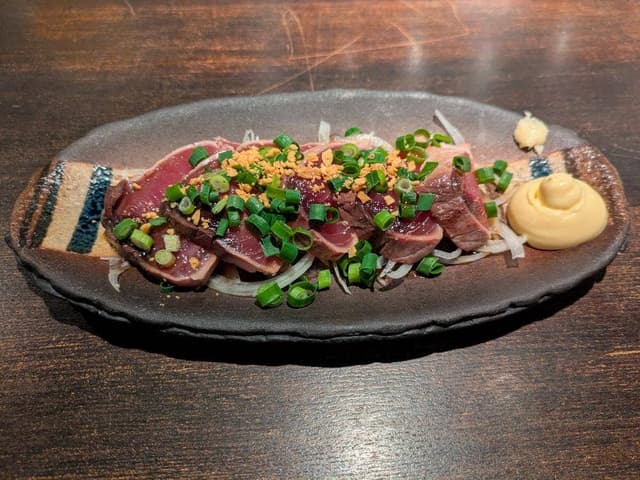 島バル AWAMORI+ - サブ画像2