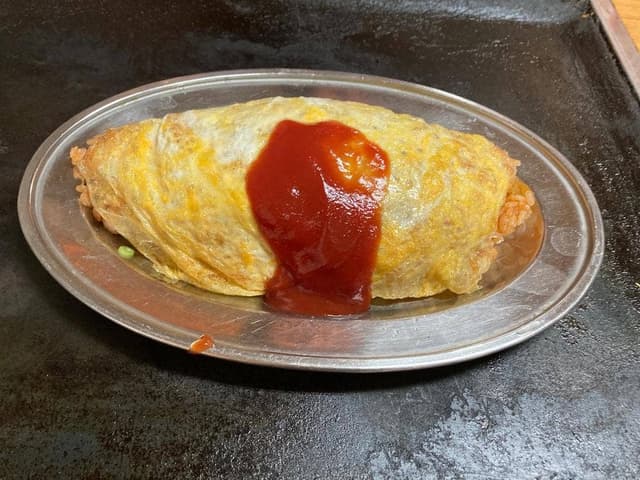 松屋食堂 - サブ画像1
