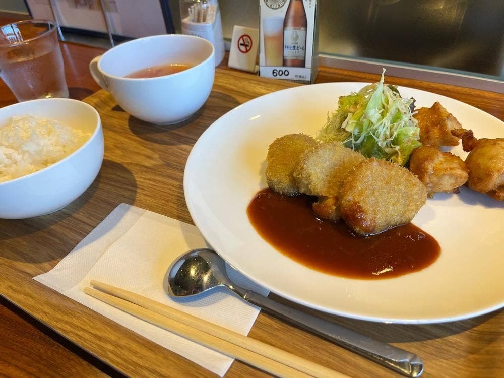 Kitchen Hiro