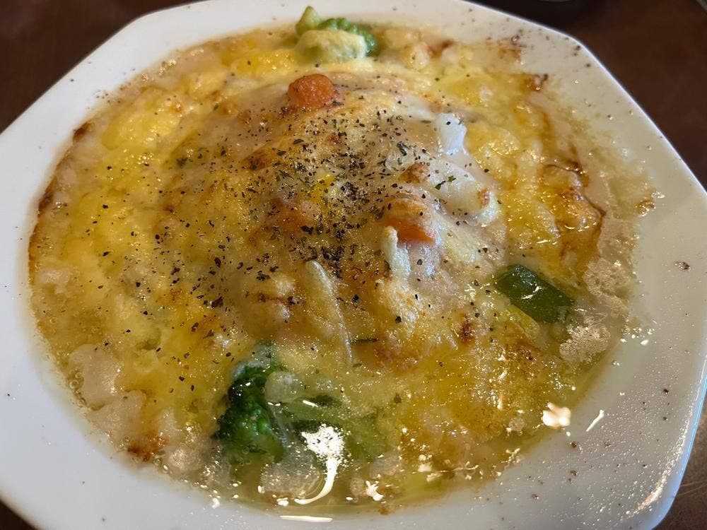 喫茶 GOBO GOBO
