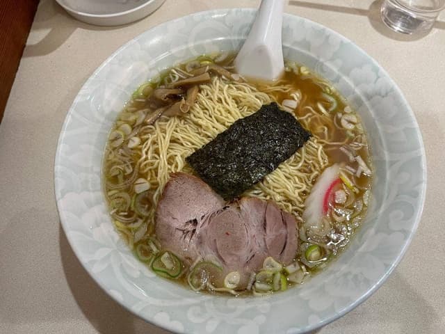 せきぐちラーメン末広店 - サブ画像1