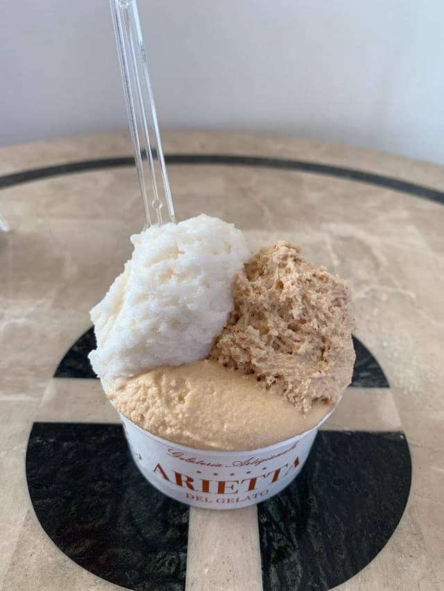 ARIETTA DEL GELATO - サブ画像1