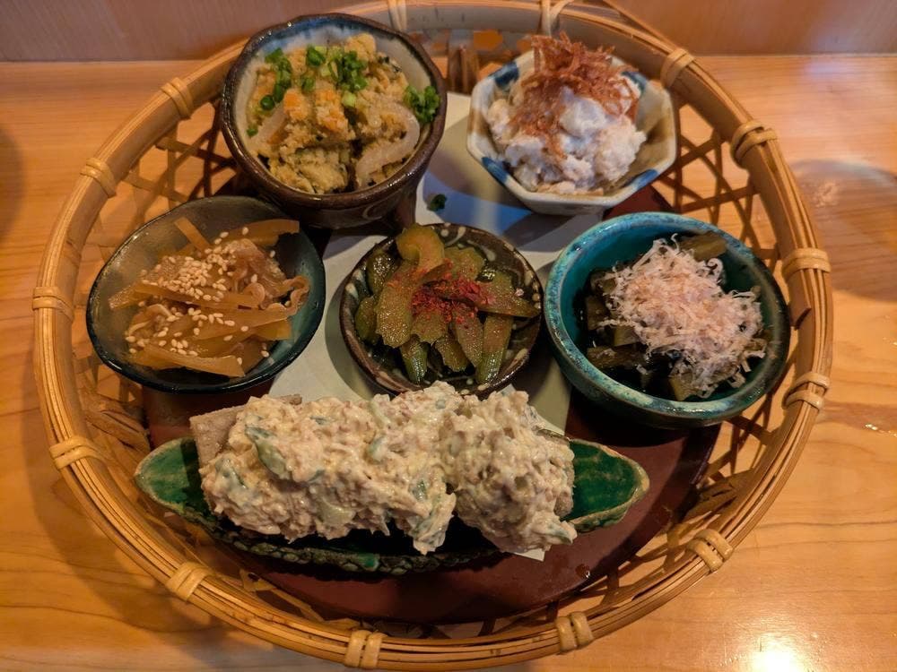 島ノ飯 みなもと