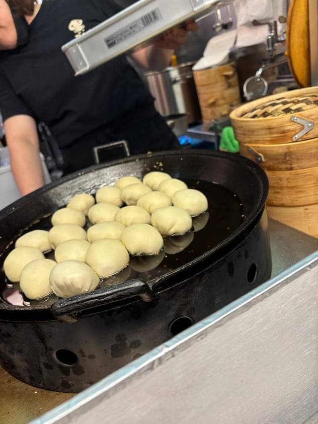 孫ちゃん上海焼き小籠包 3号店 - サブ画像1