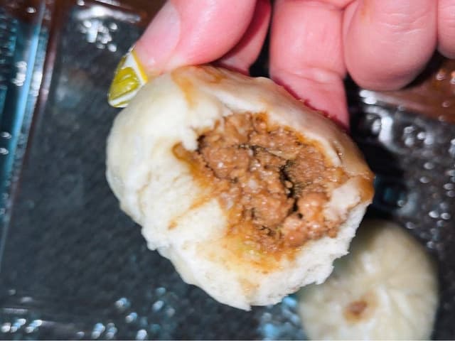 孫ちゃん上海焼き小籠包 3号店 - サブ画像2