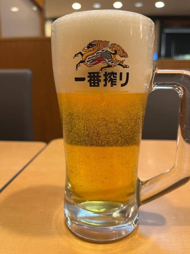 夢庵 入間藤沢店 - サブ画像1