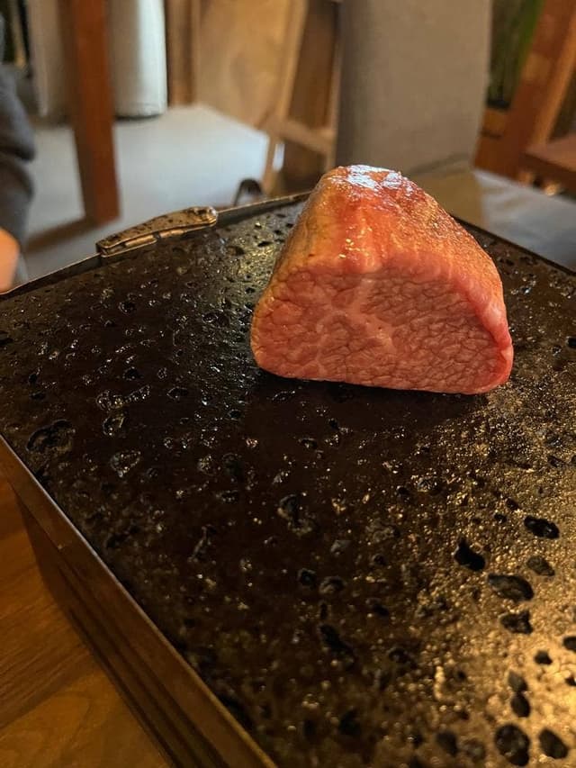 焼肉×創作びすとろ 笑進笑明 - サブ画像3