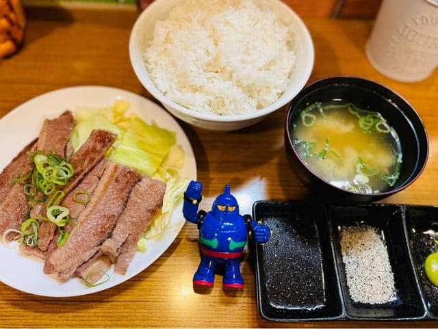 カジュアル食堂 レスト アドル - サブ画像2