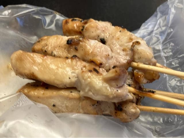 やきとりの名門 秋吉 小さかサンプラザ店 - サブ画像2