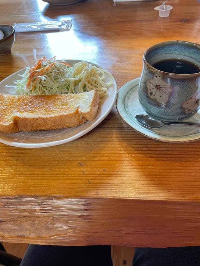 喫茶 しふぉん - サブ画像2