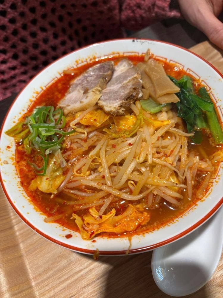 ラーメンバル亀