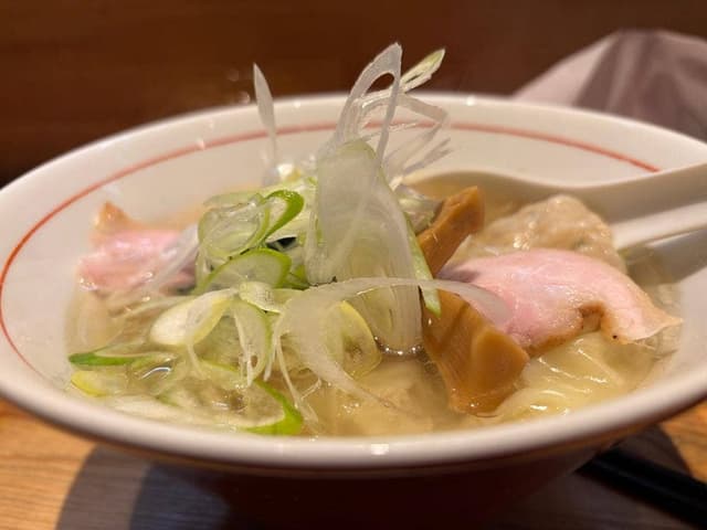 日本橋 朱鷺 - サブ画像3