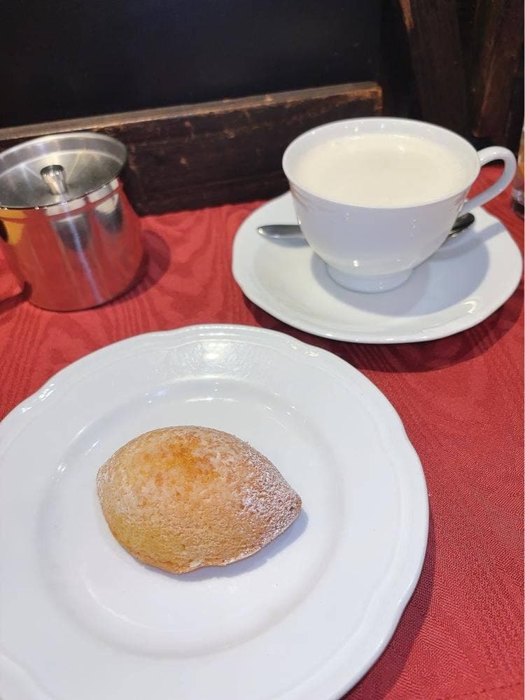 一六珈琲店