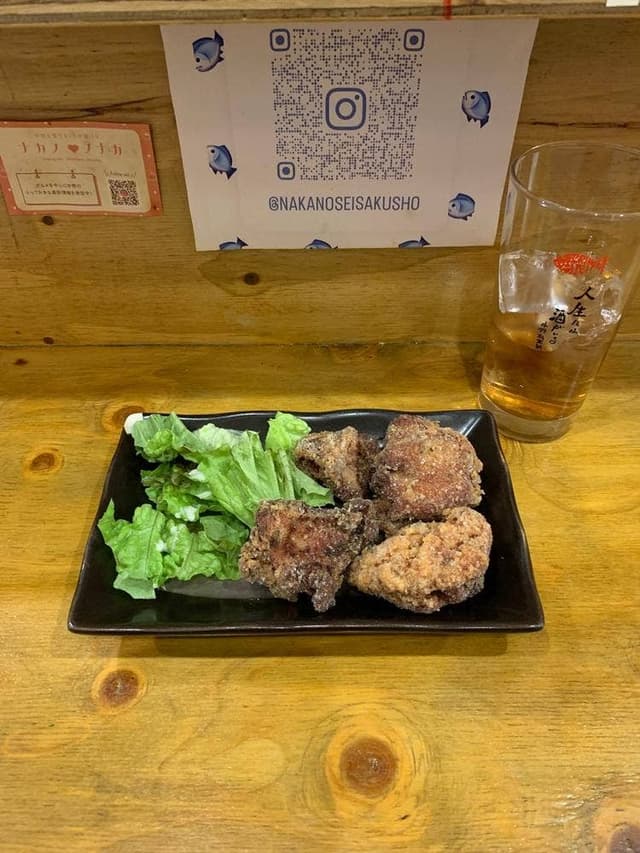 炉端居酒屋 中野製作所 まんてん別館 - サブ画像2