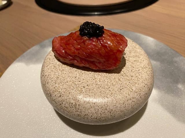 焼肉牛印 神楽坂店 - サブ画像3