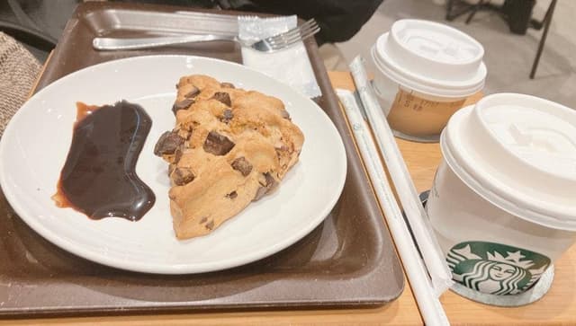 スターバックス コーヒー ルミネ池袋9階店 - サブ画像1