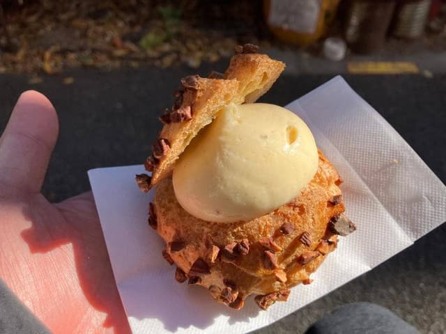 ル・クシネ - サブ画像2