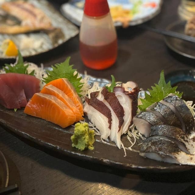 肴亭 田町店 - サブ画像1