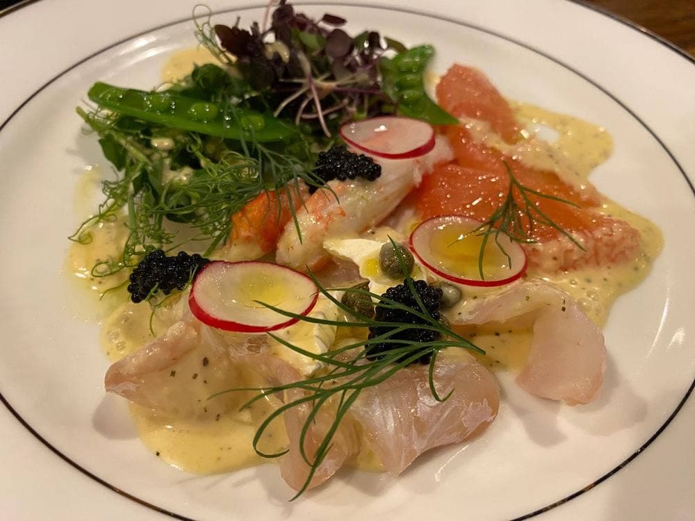 MEAT×WINE BISTRO DOMANNAKA