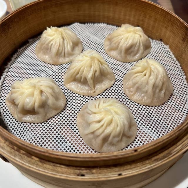 鼎泰豐 新宿店 - サブ画像3