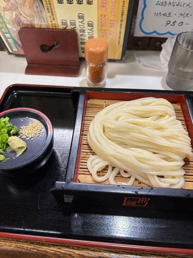 川福 本店 - サブ画像1