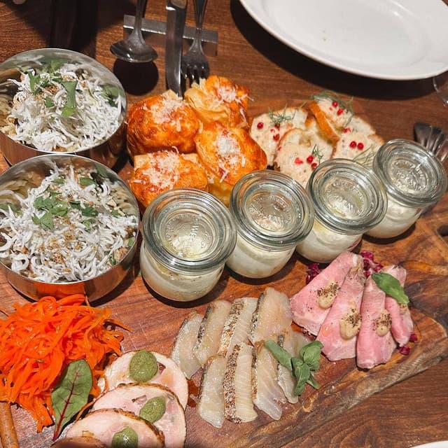 Gar Eden - サブ画像1